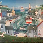 Brierley Guesthouse