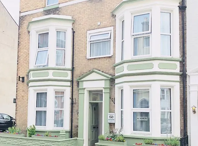 Brierley Guesthouse