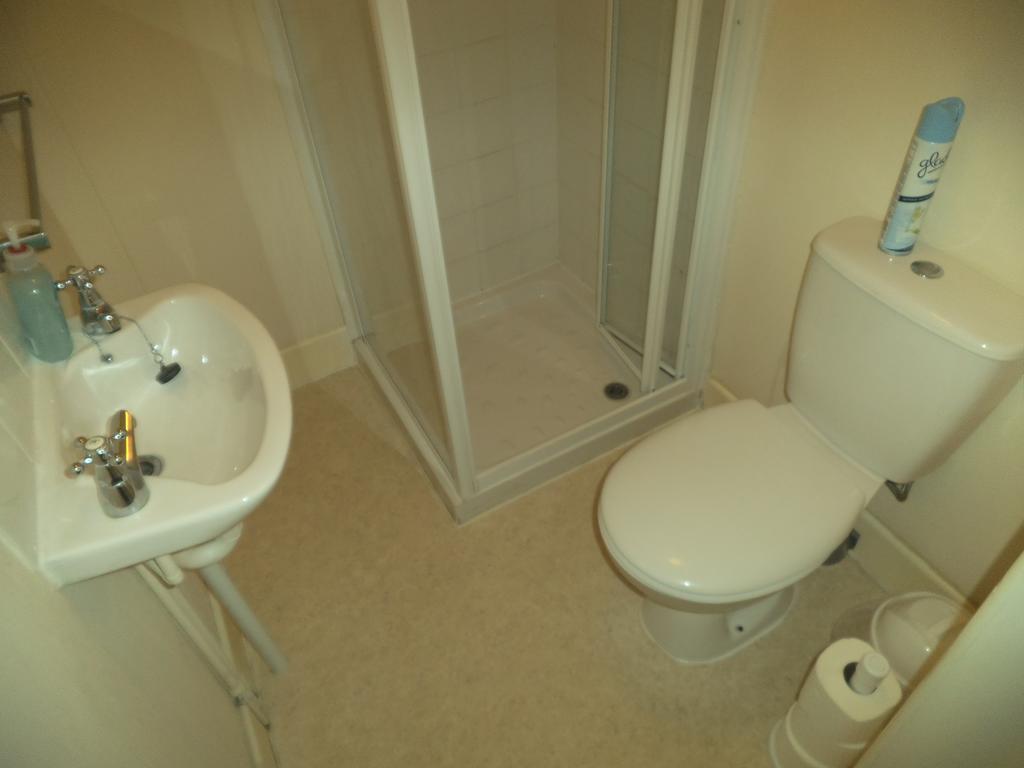 Guest house Brierley Weymouth
