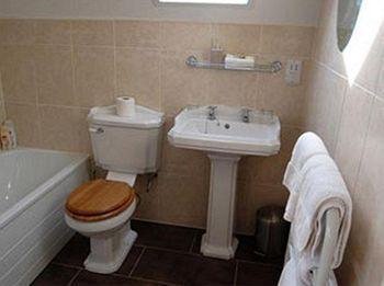 Brierley Guest house