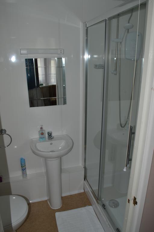 Brierley 3* Weymouth