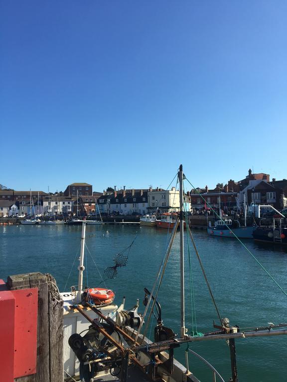 Brierley Weymouth