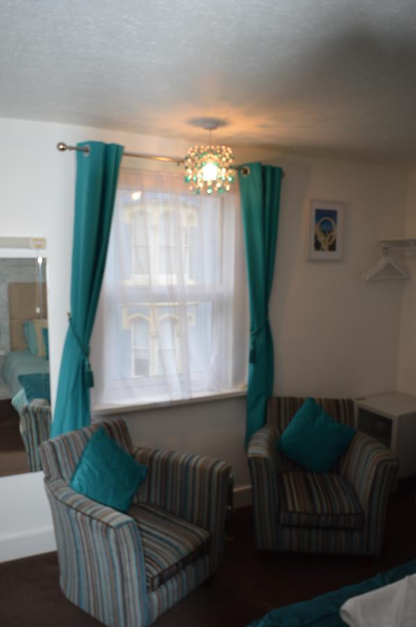 Guest house Brierley