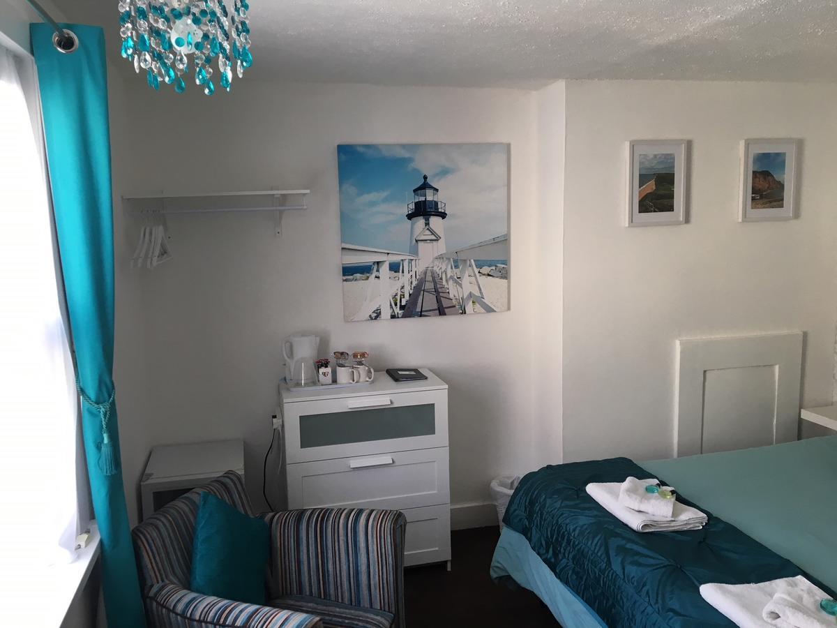Guest house Brierley 3*