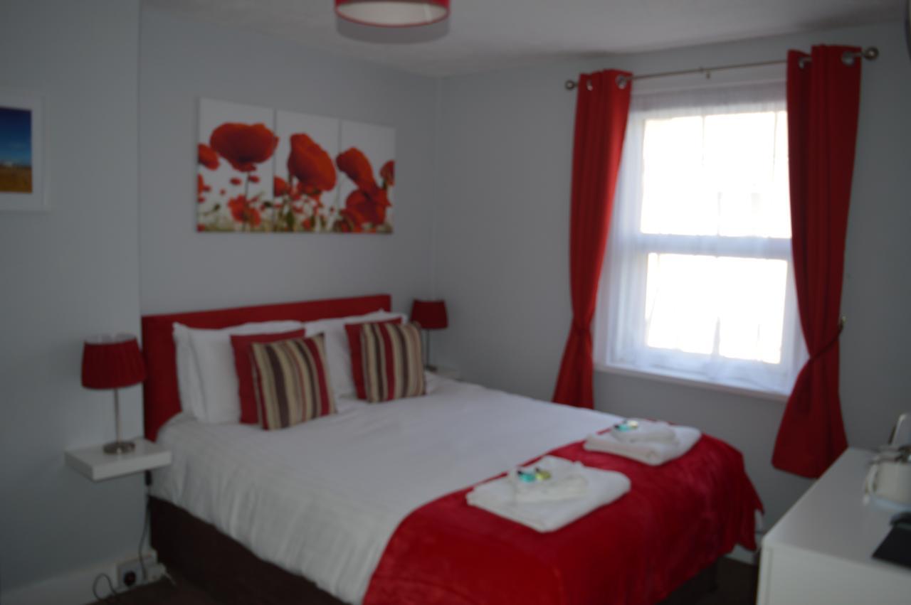 Brierley Guest house