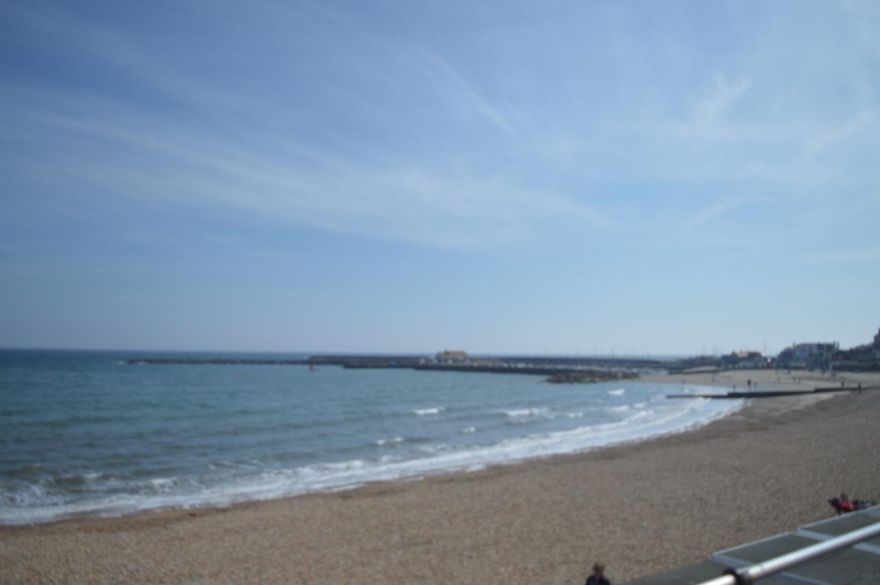 Brierley Weymouth