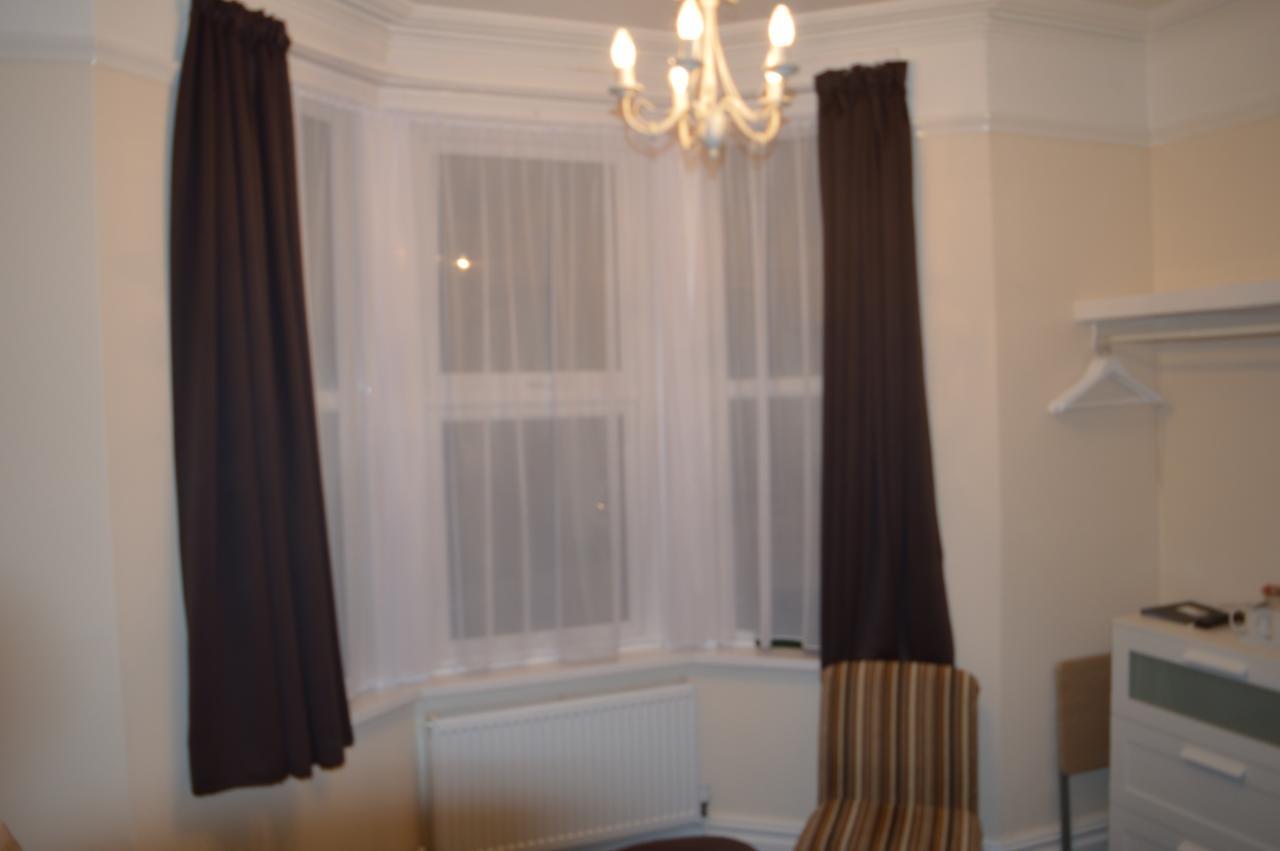 Guest house Brierley
