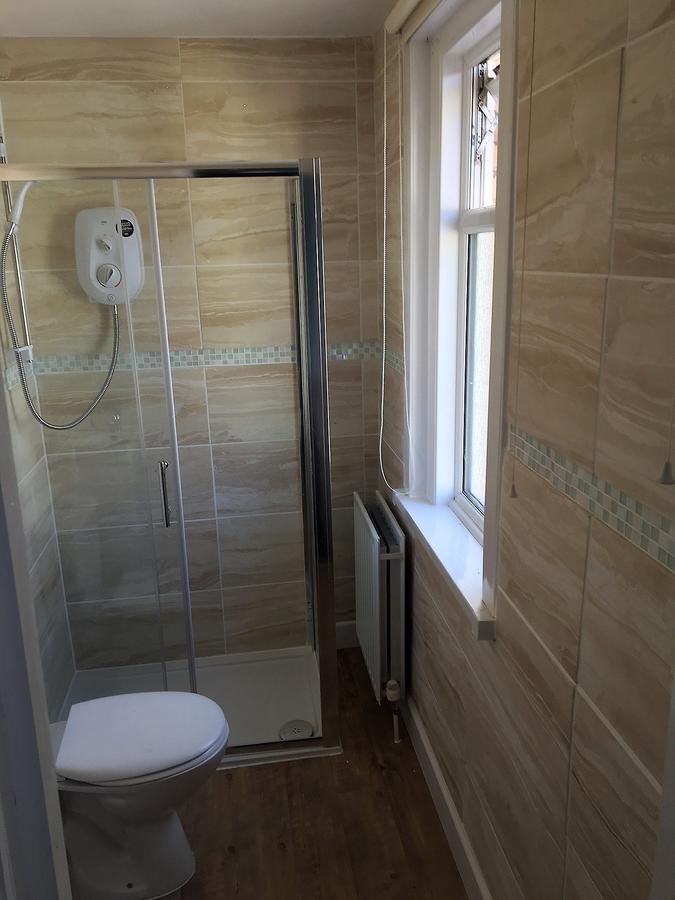 Guest house Brierley Weymouth