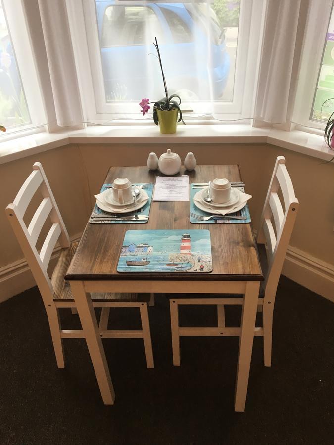 Guest house Brierley