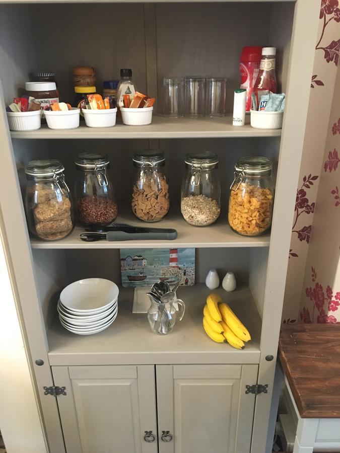 Brierley Guest house 3*