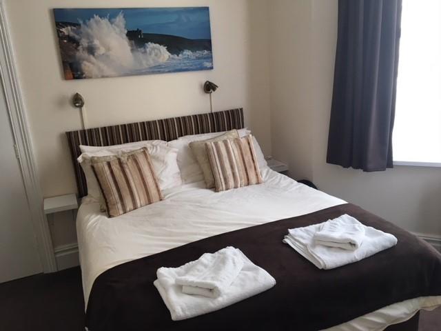 Guest house Brierley 3*