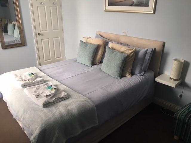 Brierley Guest house