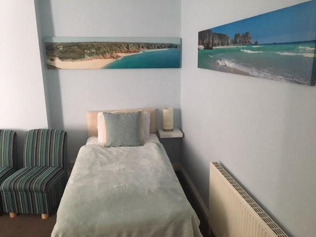 Guest house Brierley Weymouth
