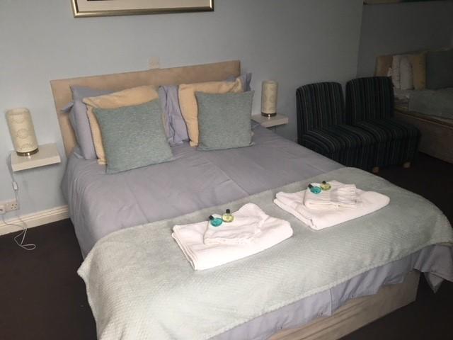 Guest house Brierley 3*