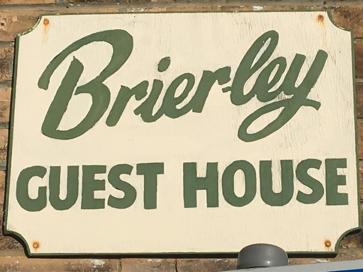 Guest house Brierley 3*