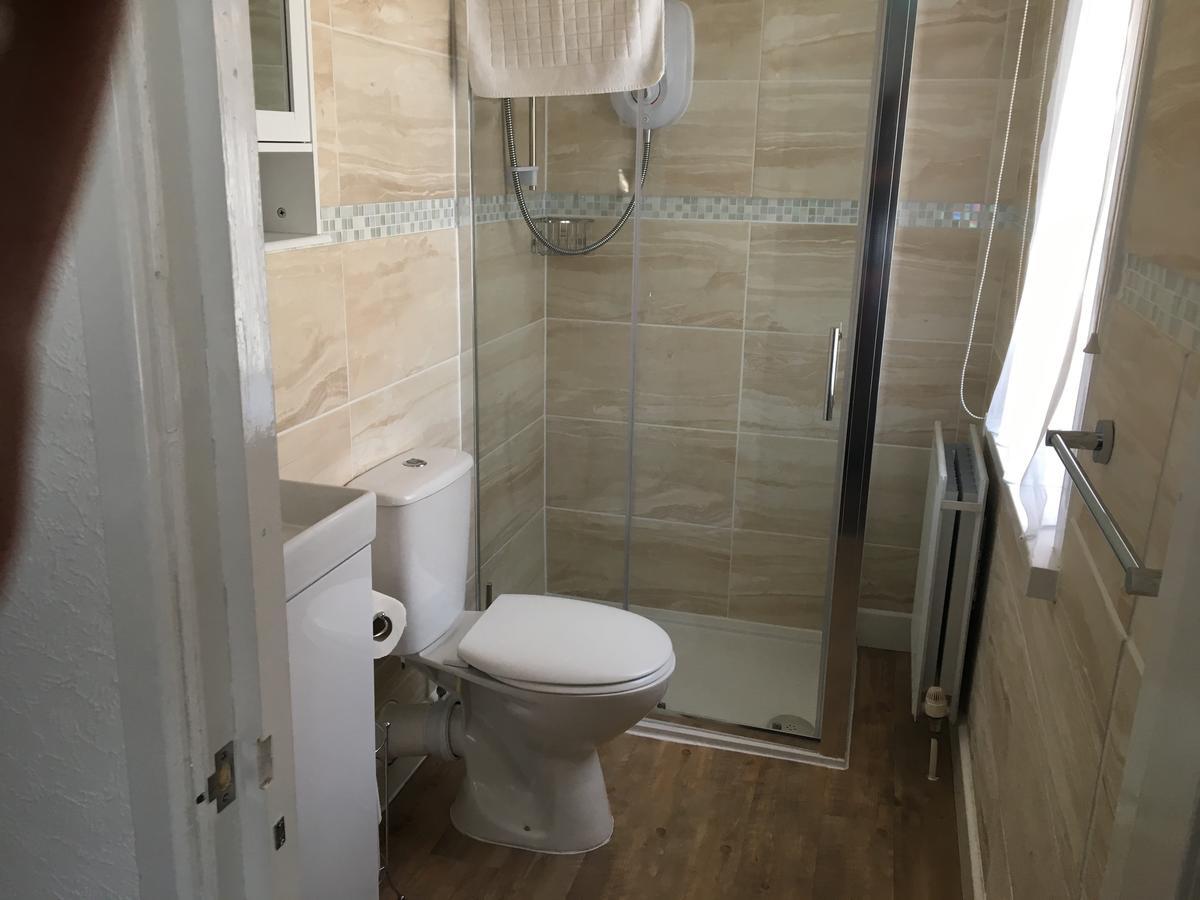 Brierley Guest house Weymouth