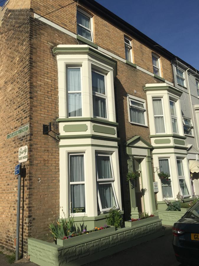 Brierley Weymouth