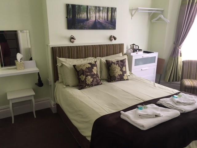 Brierley Guest house