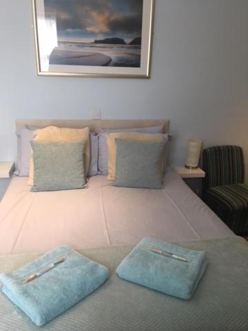 Brierley Guest house Weymouth