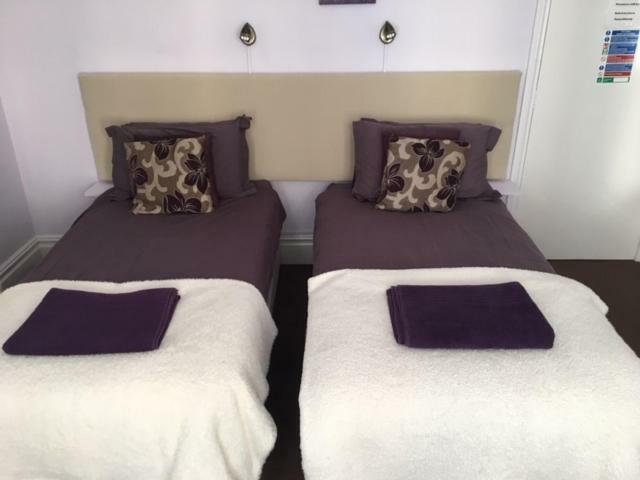 Brierley Guest house 3*