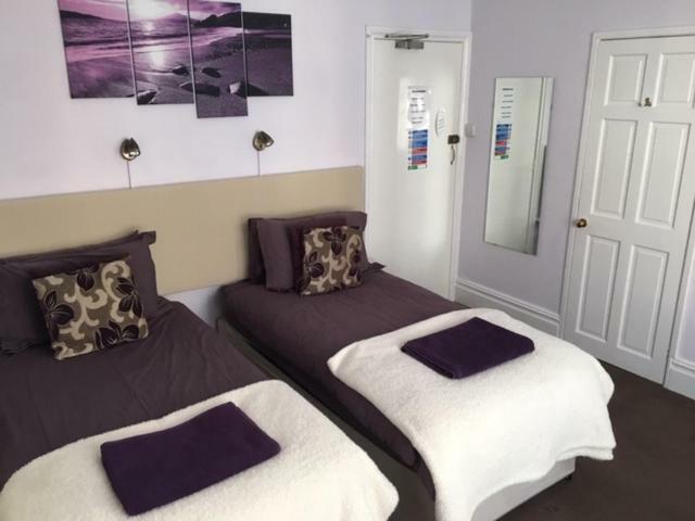 Brierley Guest house 3*
