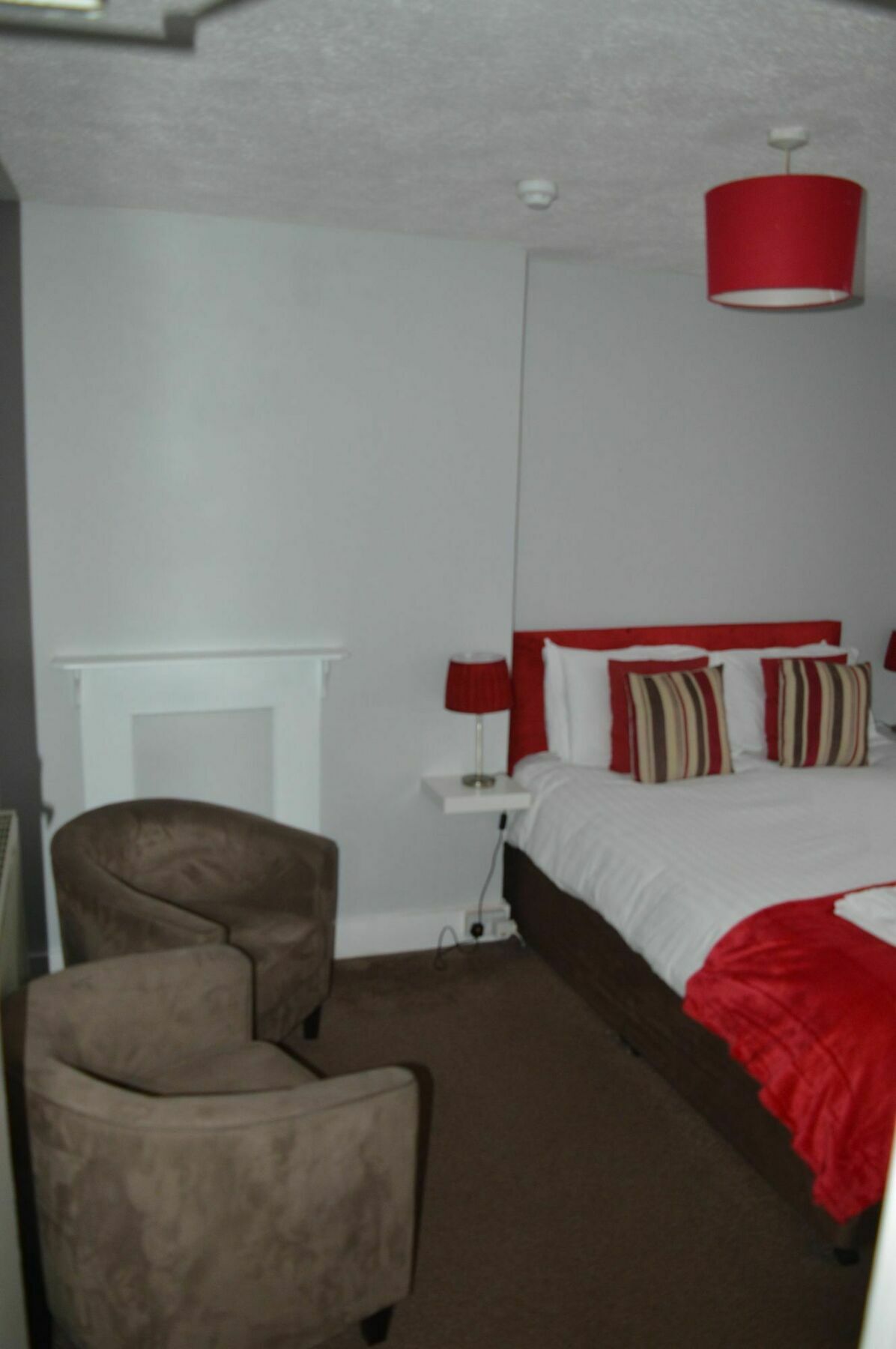 Guest house Brierley 3*
