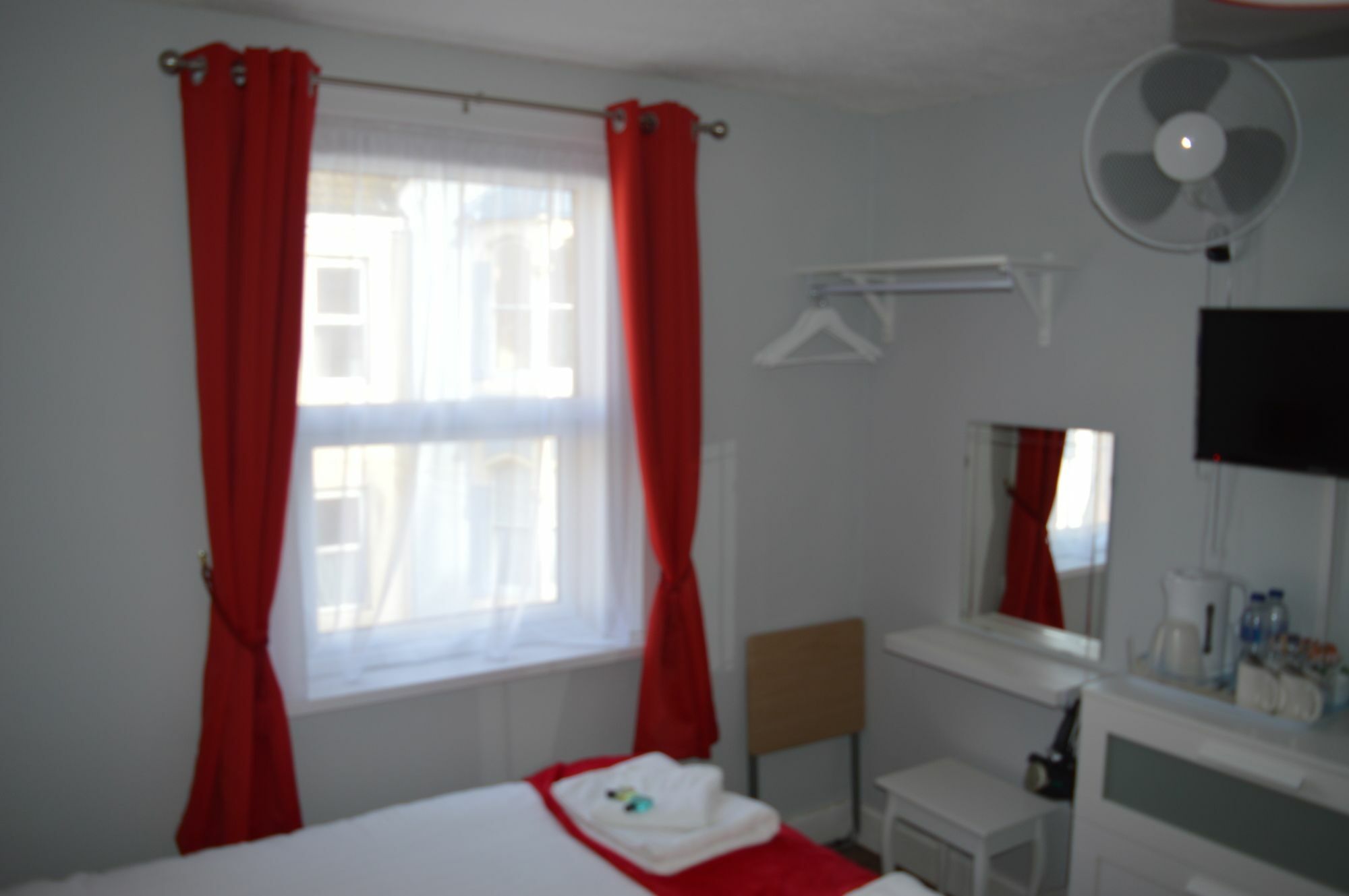 Guest house Brierley 3*