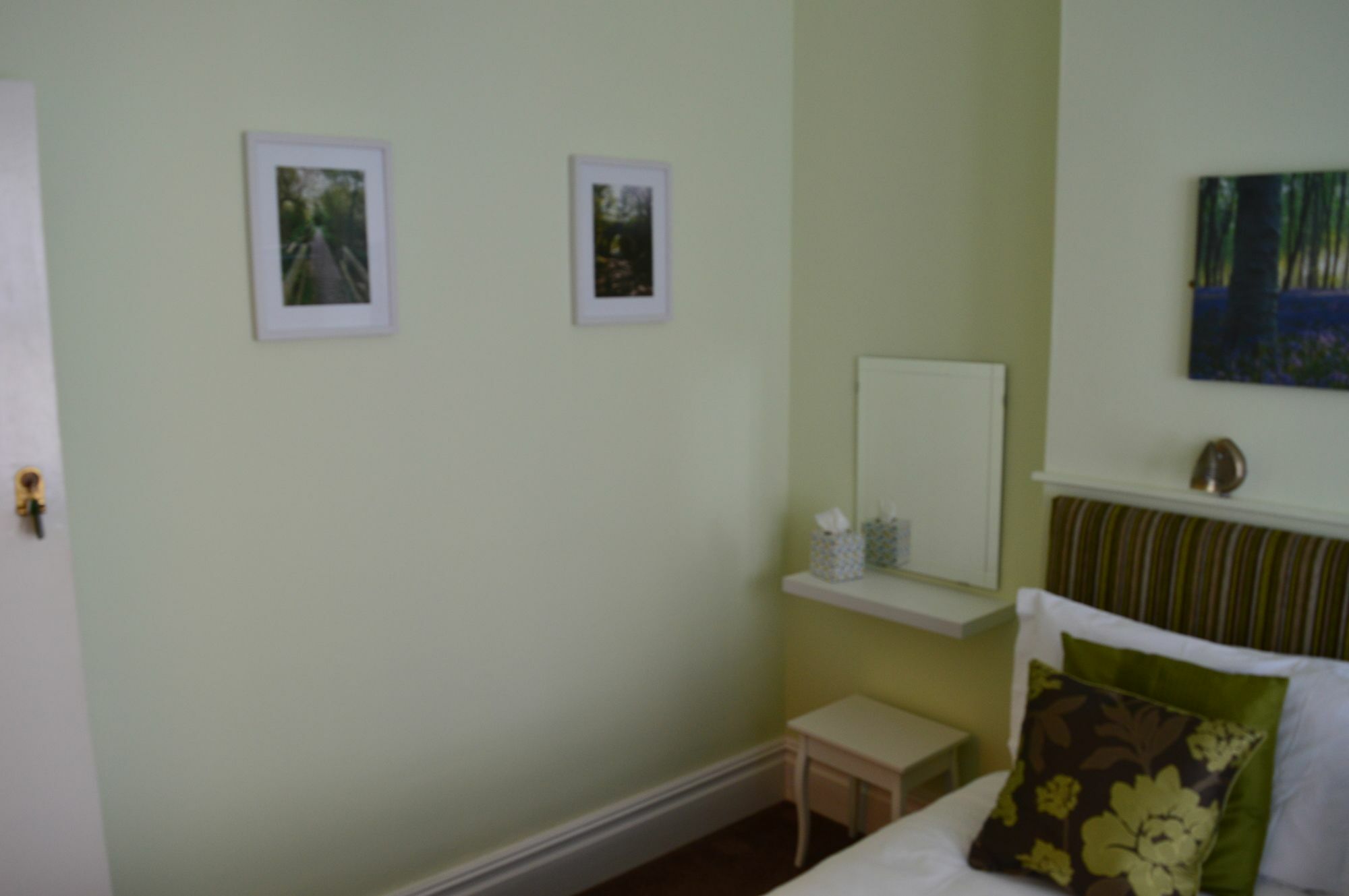 Guest house Brierley Weymouth