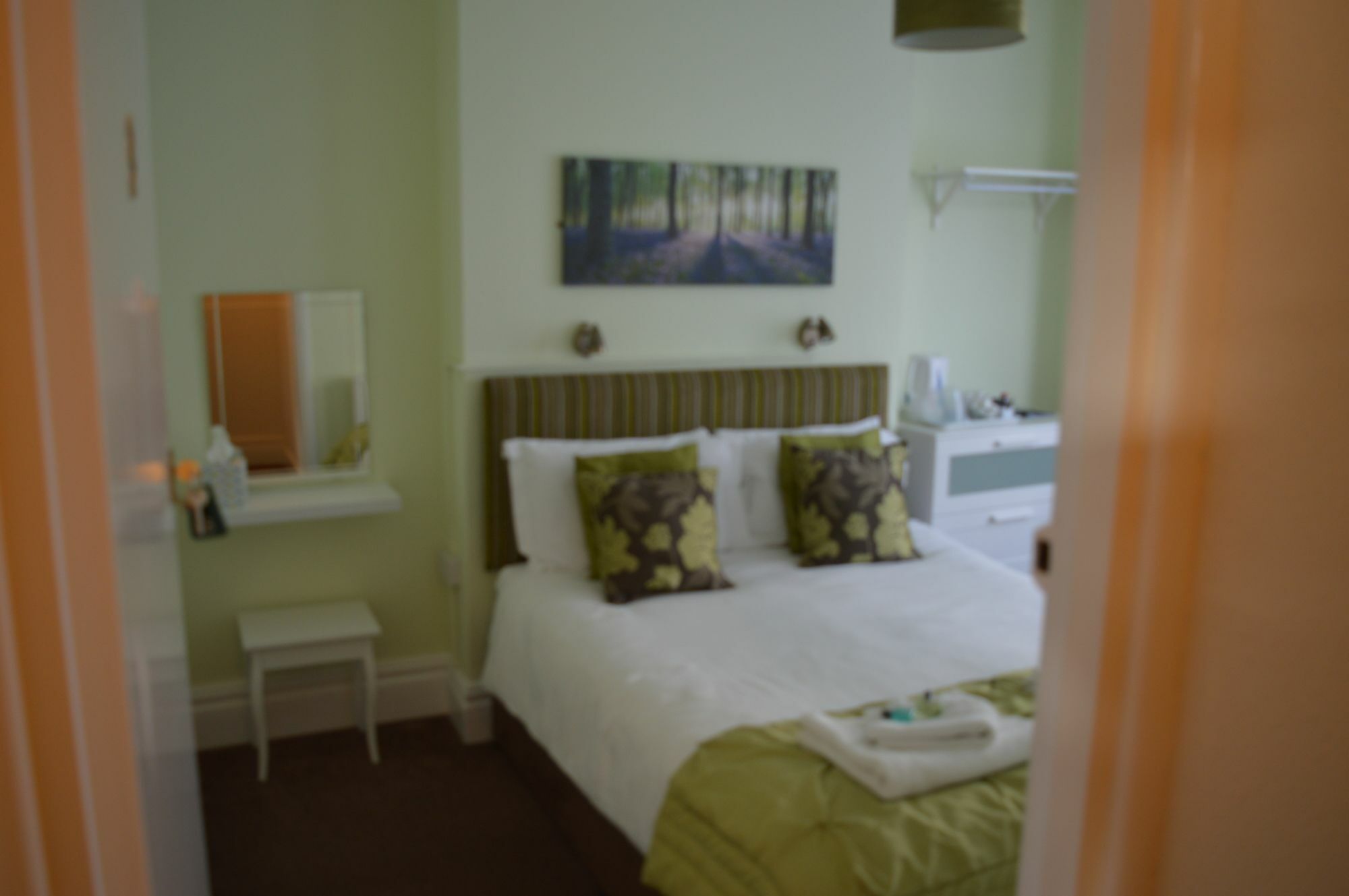Guest house Brierley Weymouth