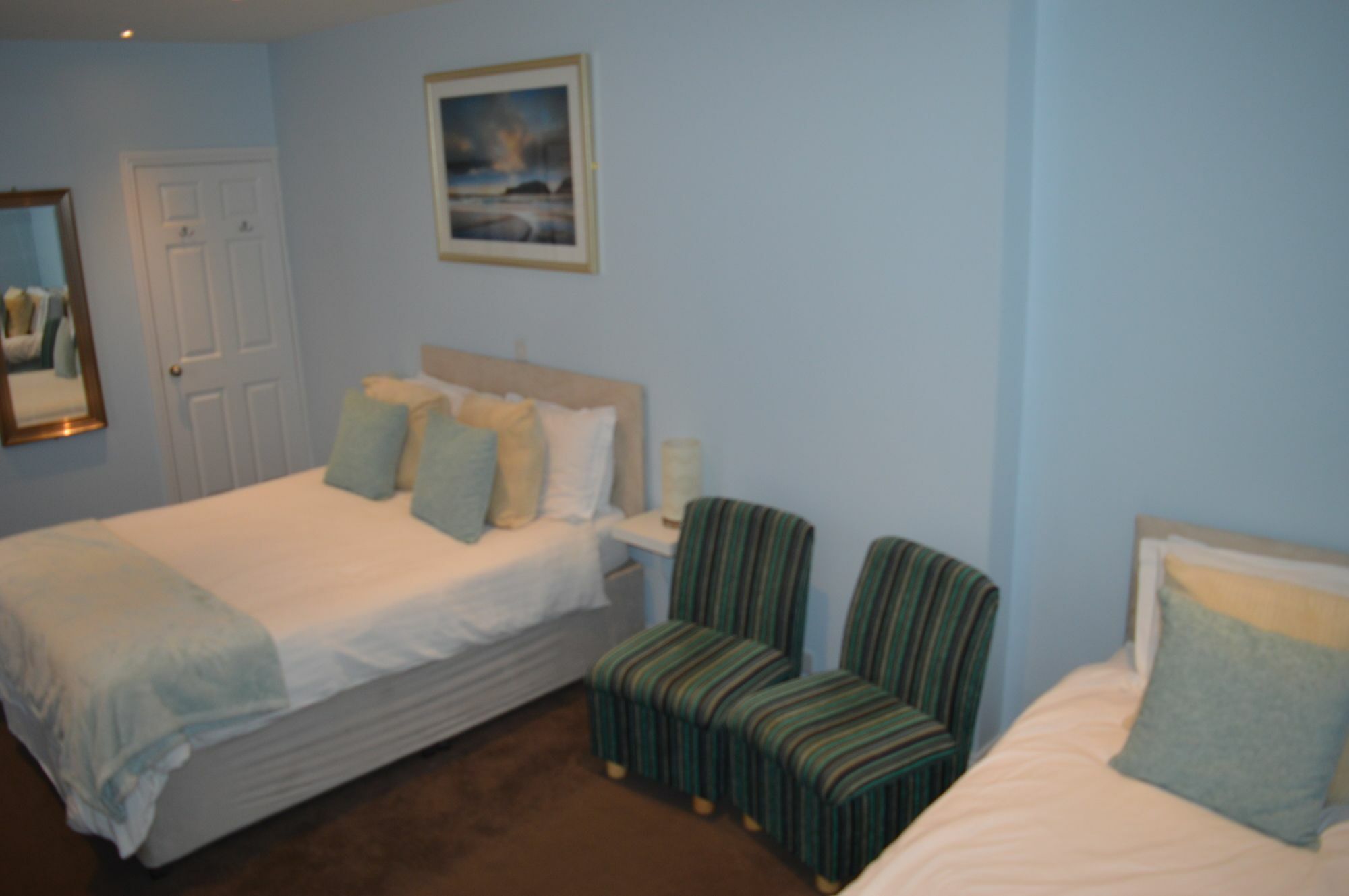 Brierley Weymouth