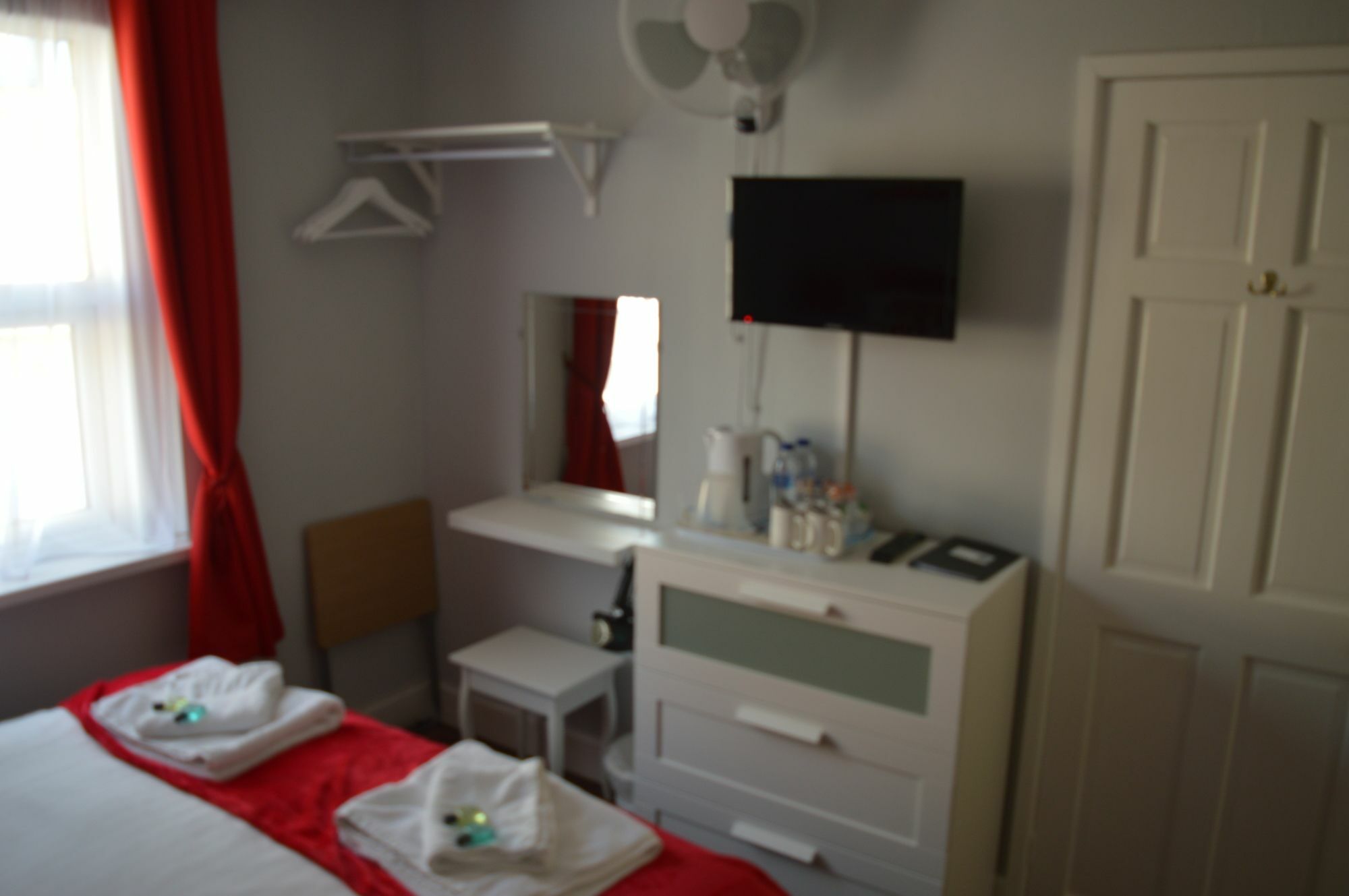 Brierley Guest house Weymouth