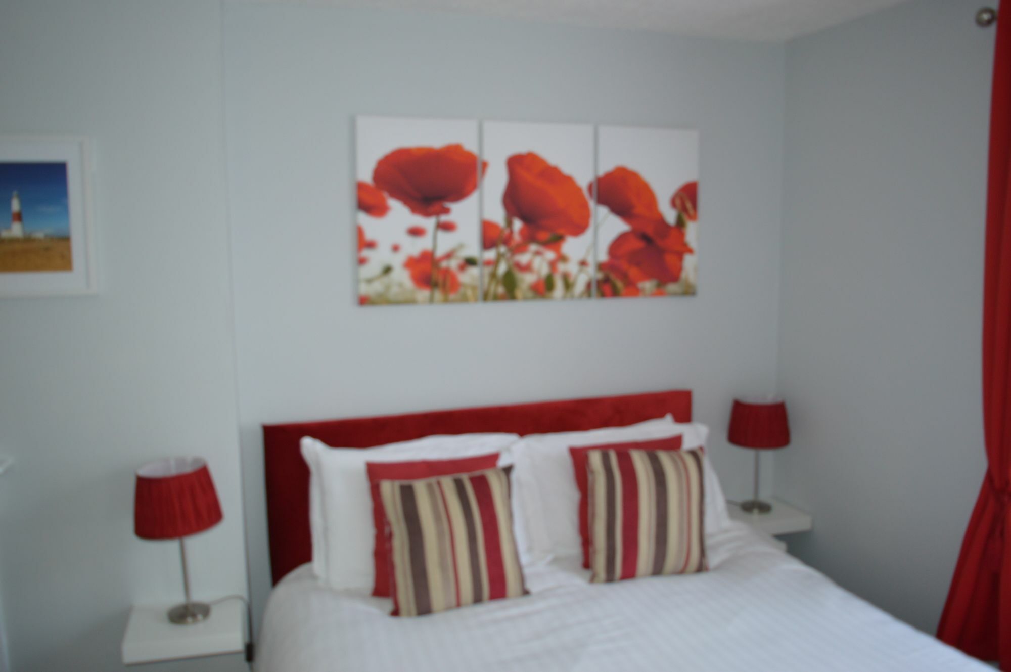 Brierley Guest house 3*