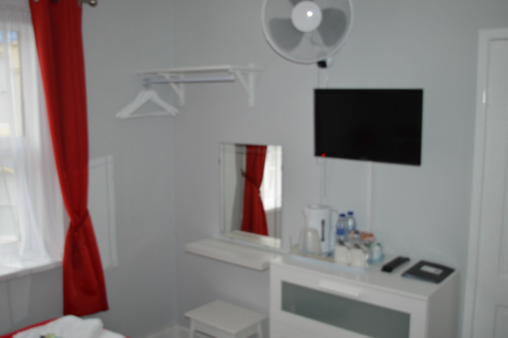 Guest house Brierley