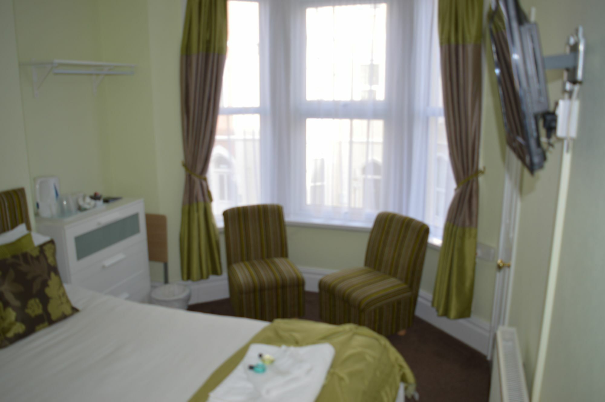 Guest house Brierley 3*