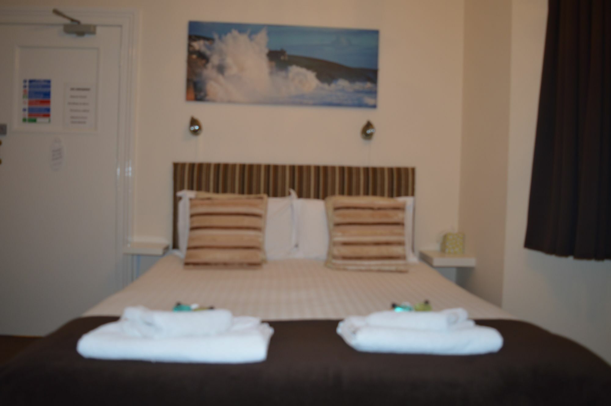 Brierley Guest house