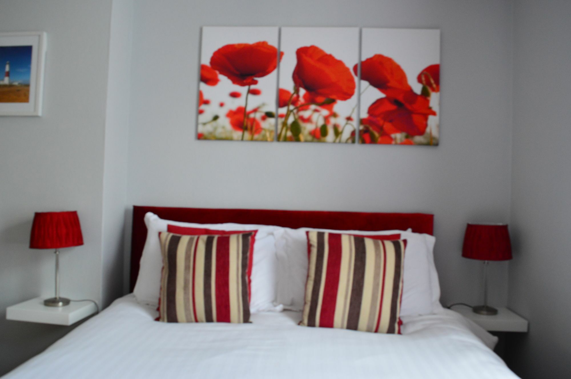 Brierley Guest house 3*