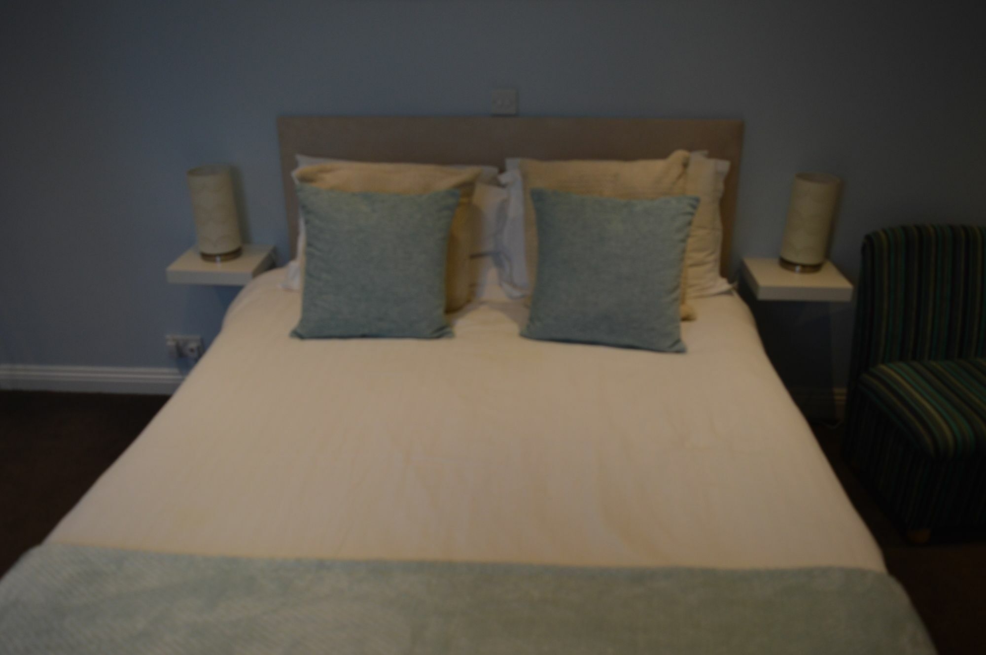 Brierley Guest house 3*