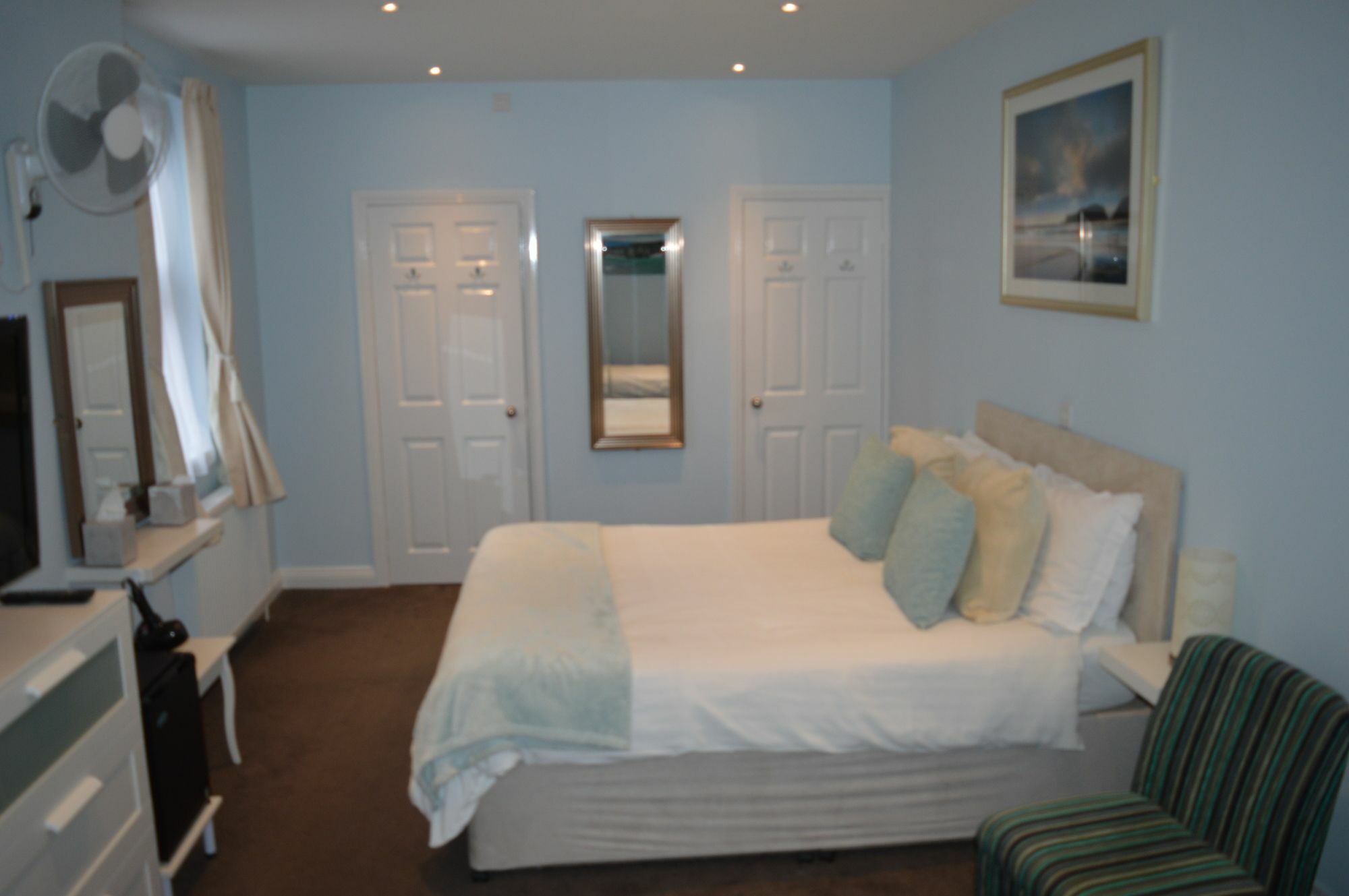 Brierley Guest house