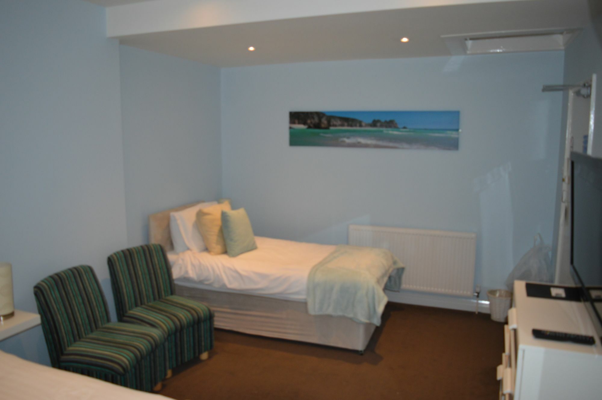 Brierley Weymouth