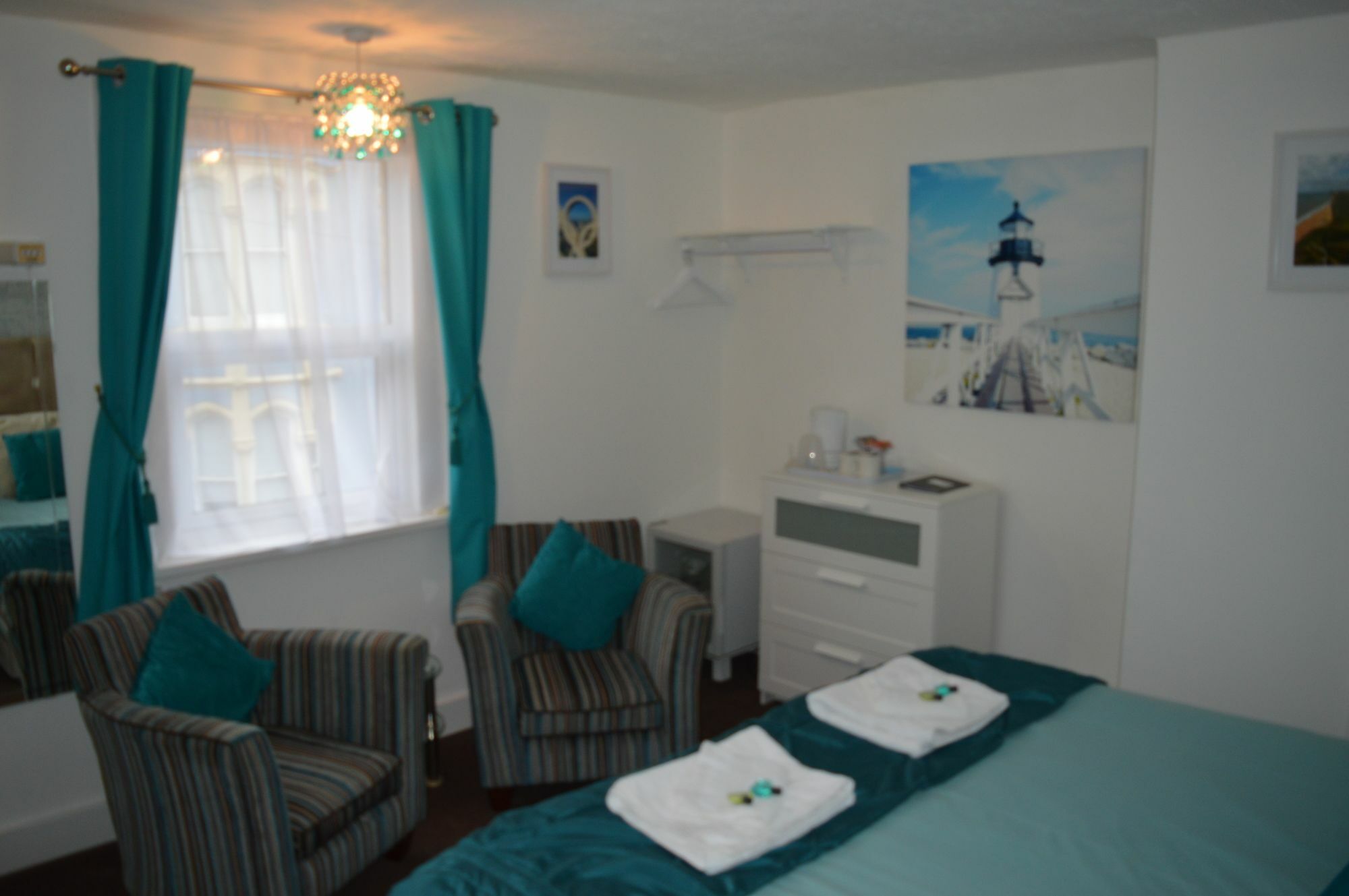 Guest house Brierley