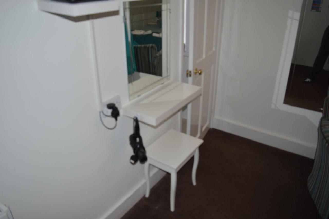 Brierley Guest house