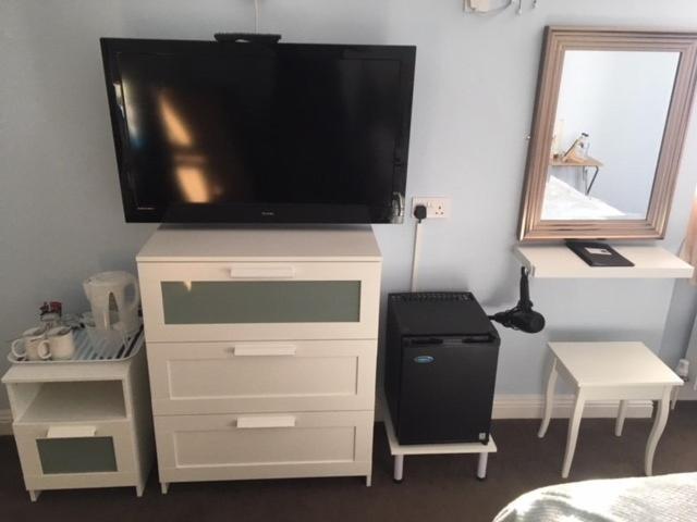 Brierley Guest house