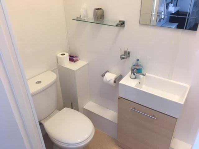 Guest house Brierley 3*